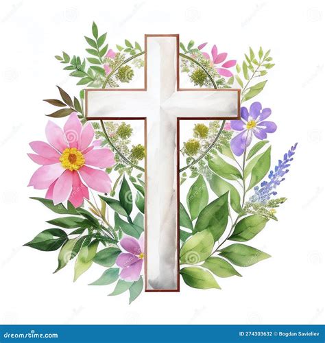 pretty cross pictures